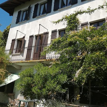 Terrazza Sul Lago Ameno Buitenkant foto