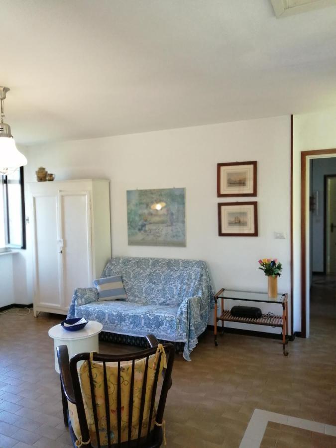 Terrazza Sul Lago Ameno Buitenkant foto