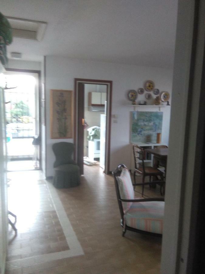 Terrazza Sul Lago Ameno Buitenkant foto