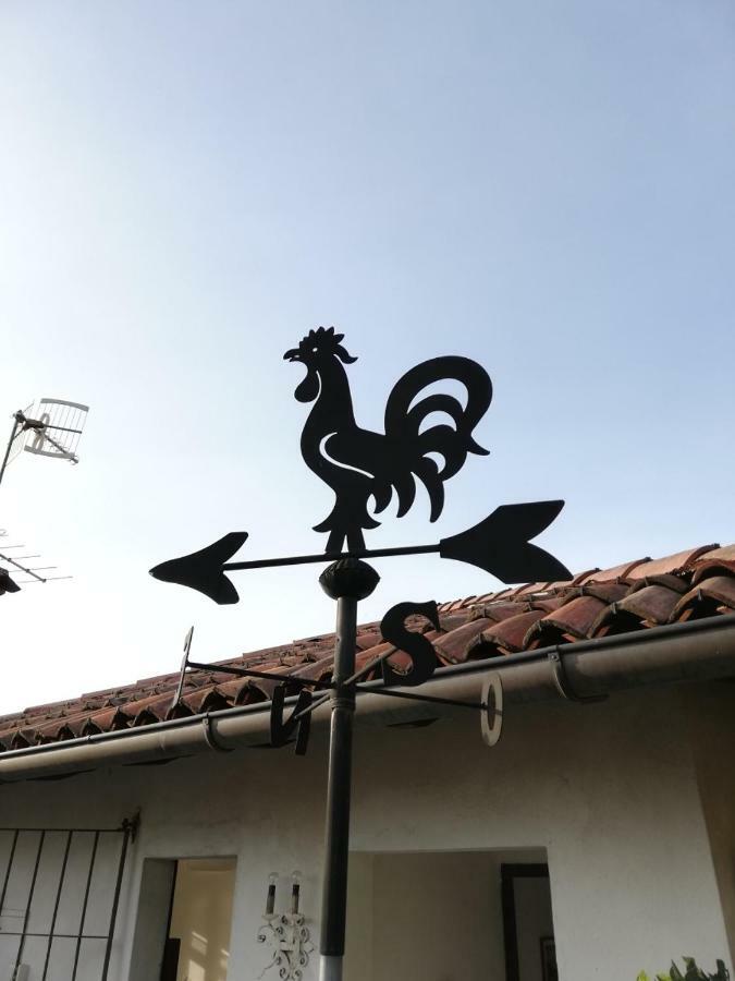 Terrazza Sul Lago Ameno Buitenkant foto